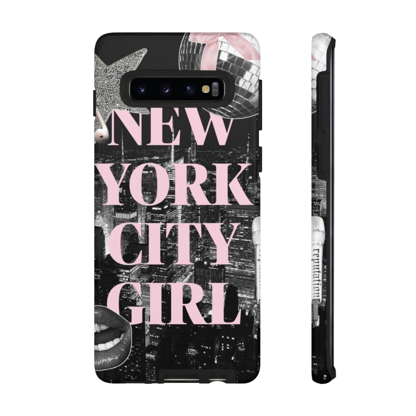 Empire Chic