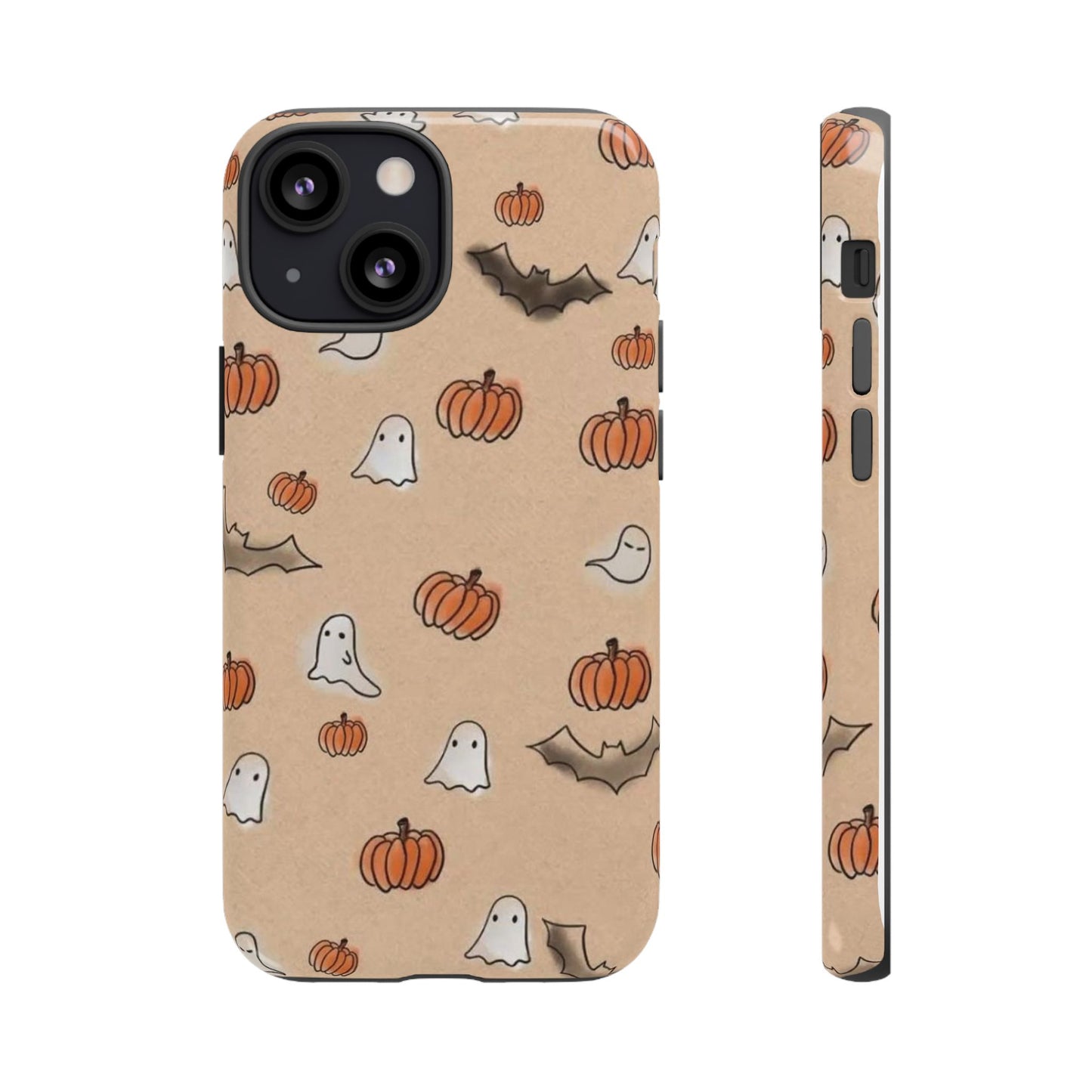Haunted Harvest