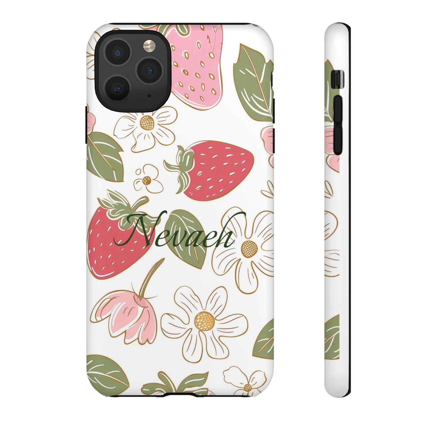 Berry Bloom