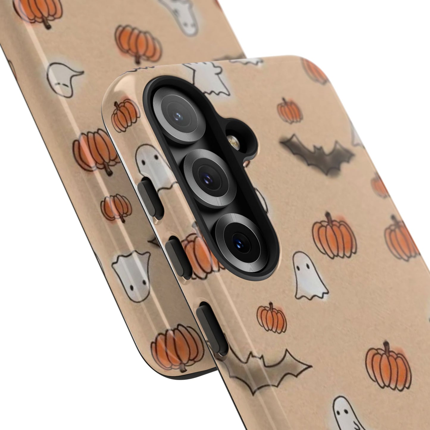 Haunted Harvest