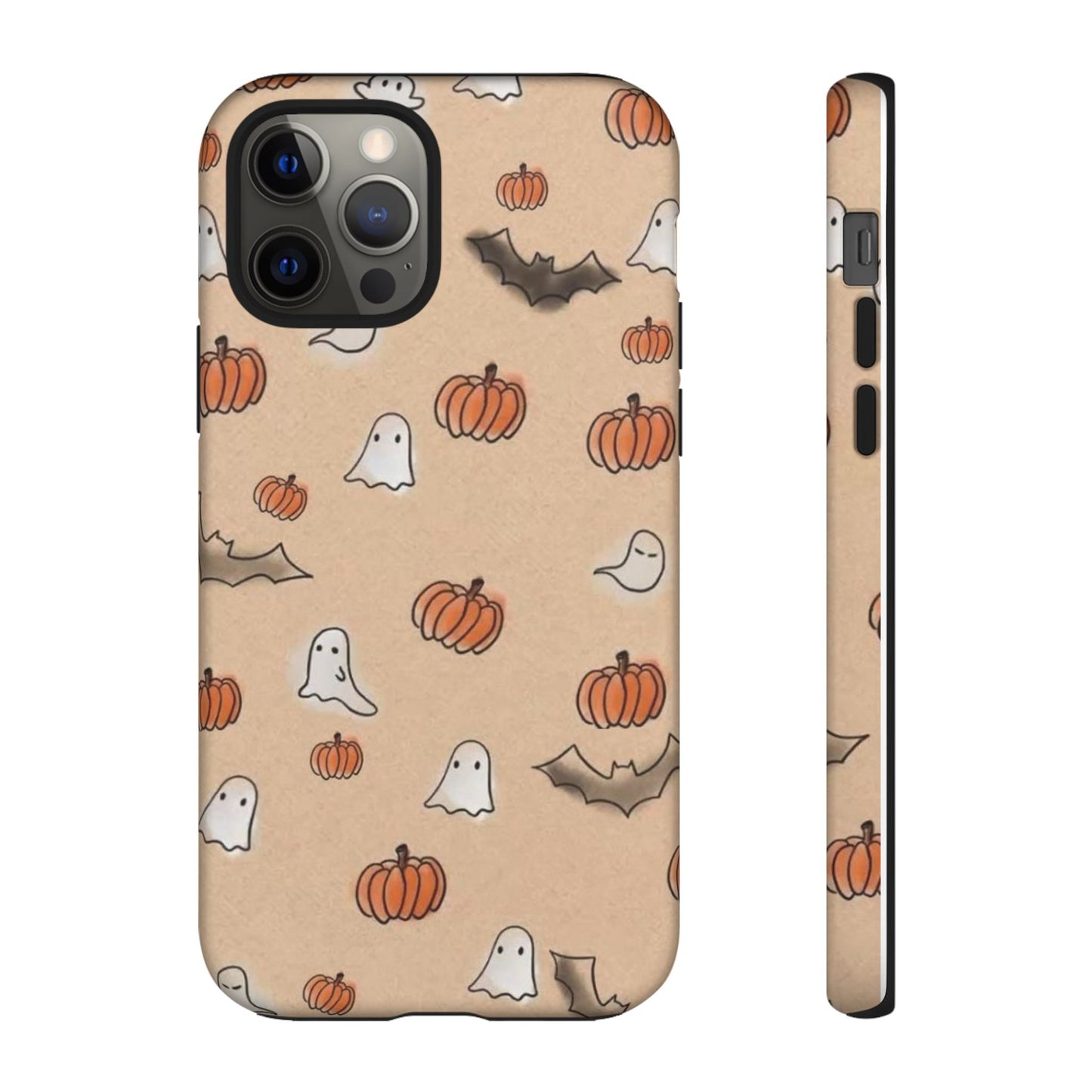Haunted Harvest