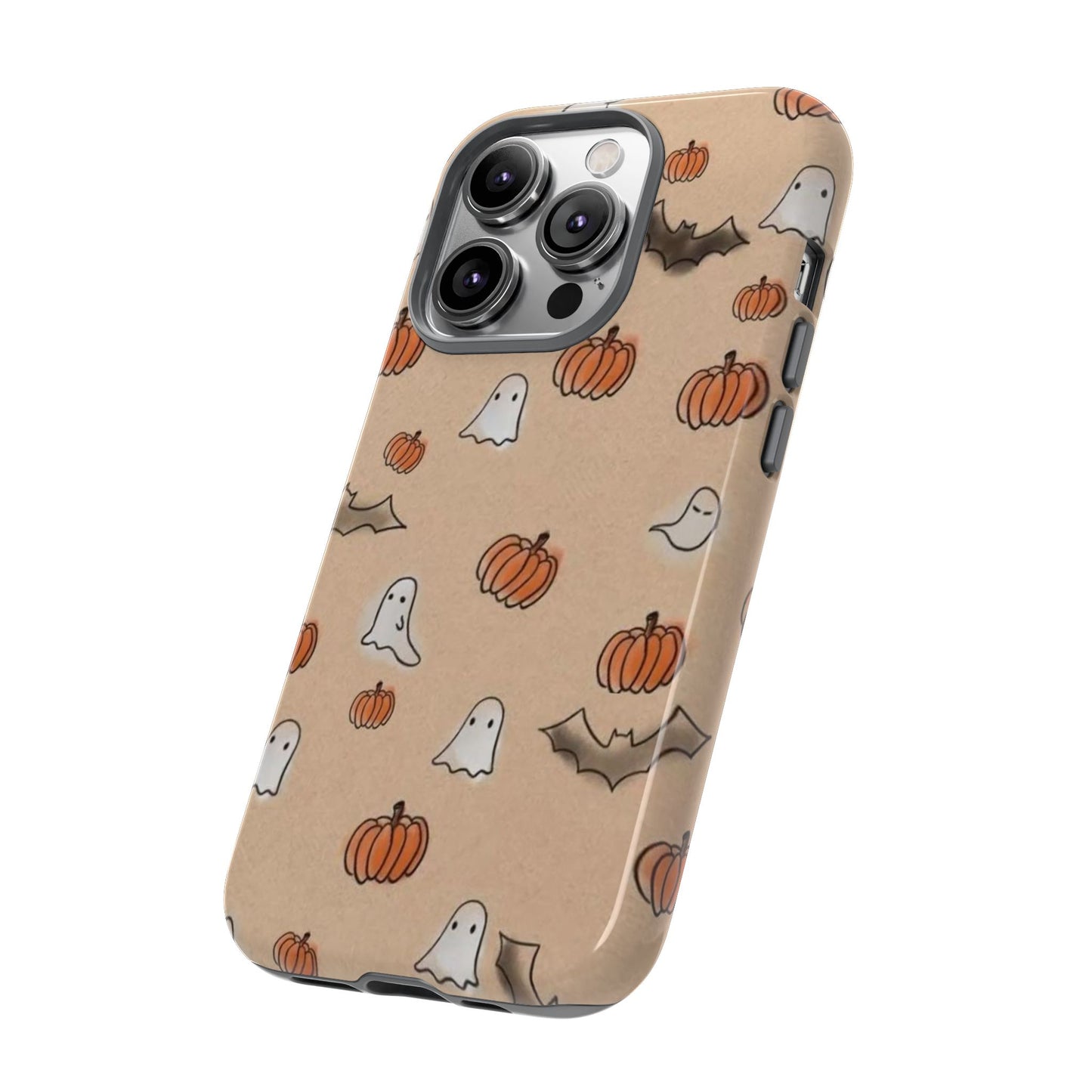 Haunted Harvest