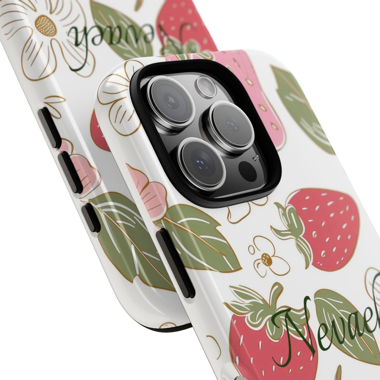 Berry Bloom