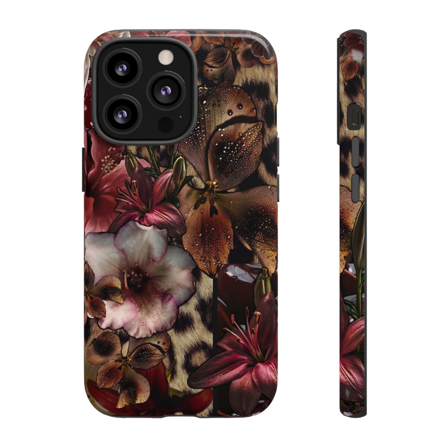 Opulent Touch