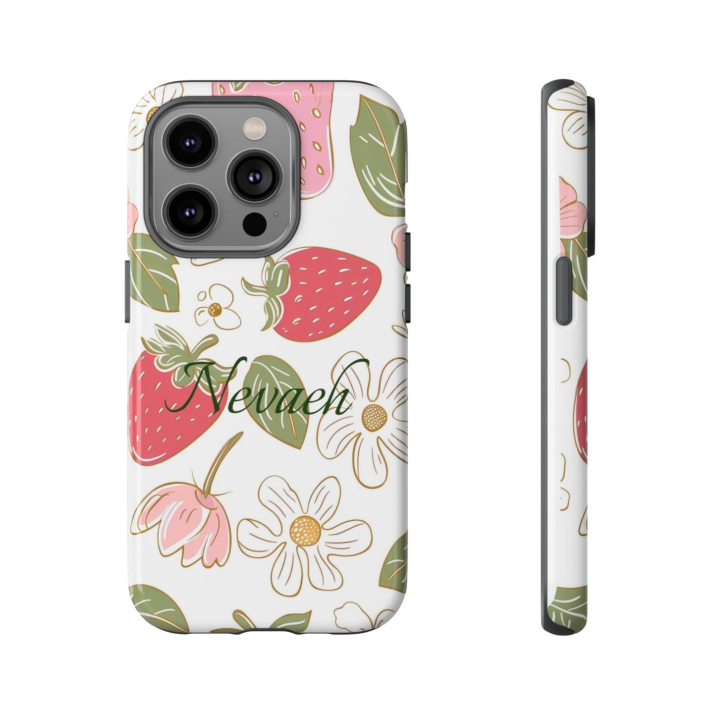 Berry Bloom