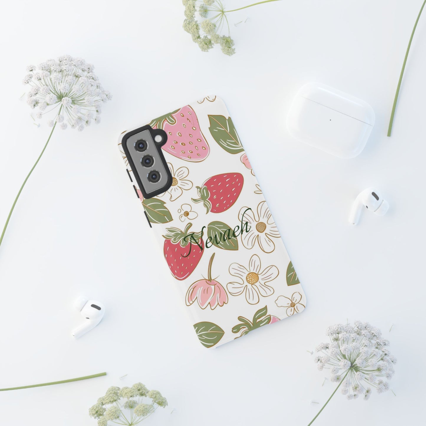 Berry Bloom
