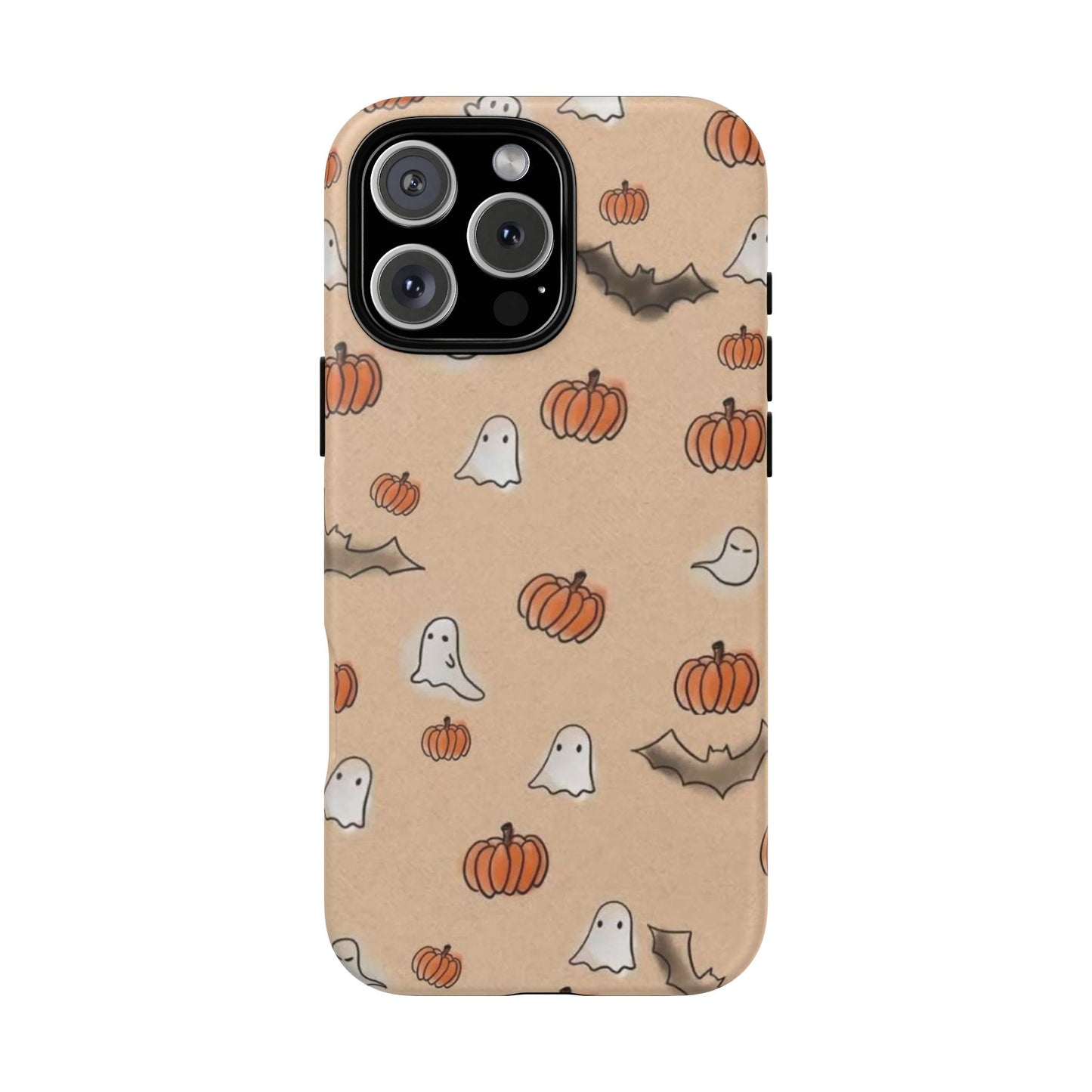 Haunted Harvest