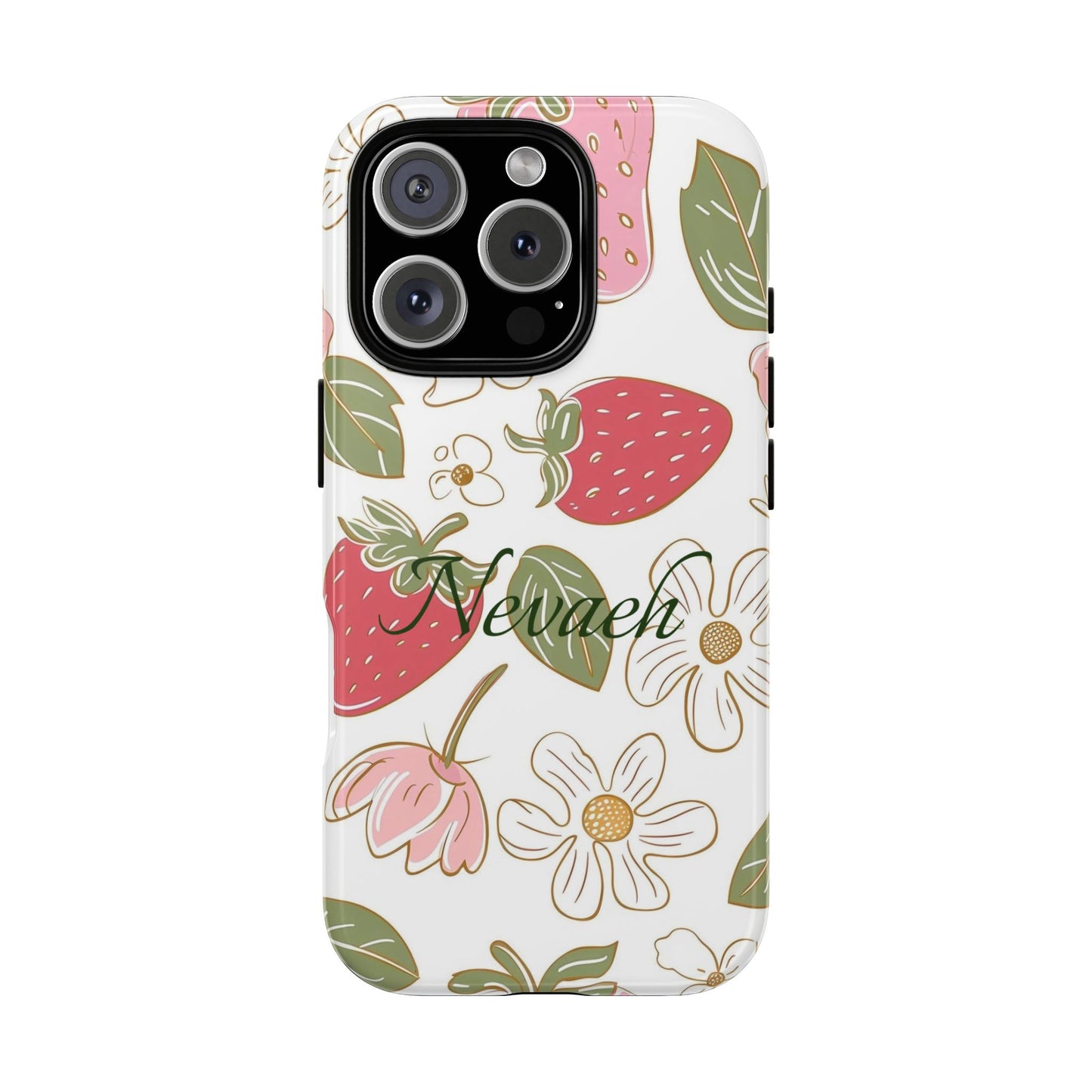 Berry Bloom