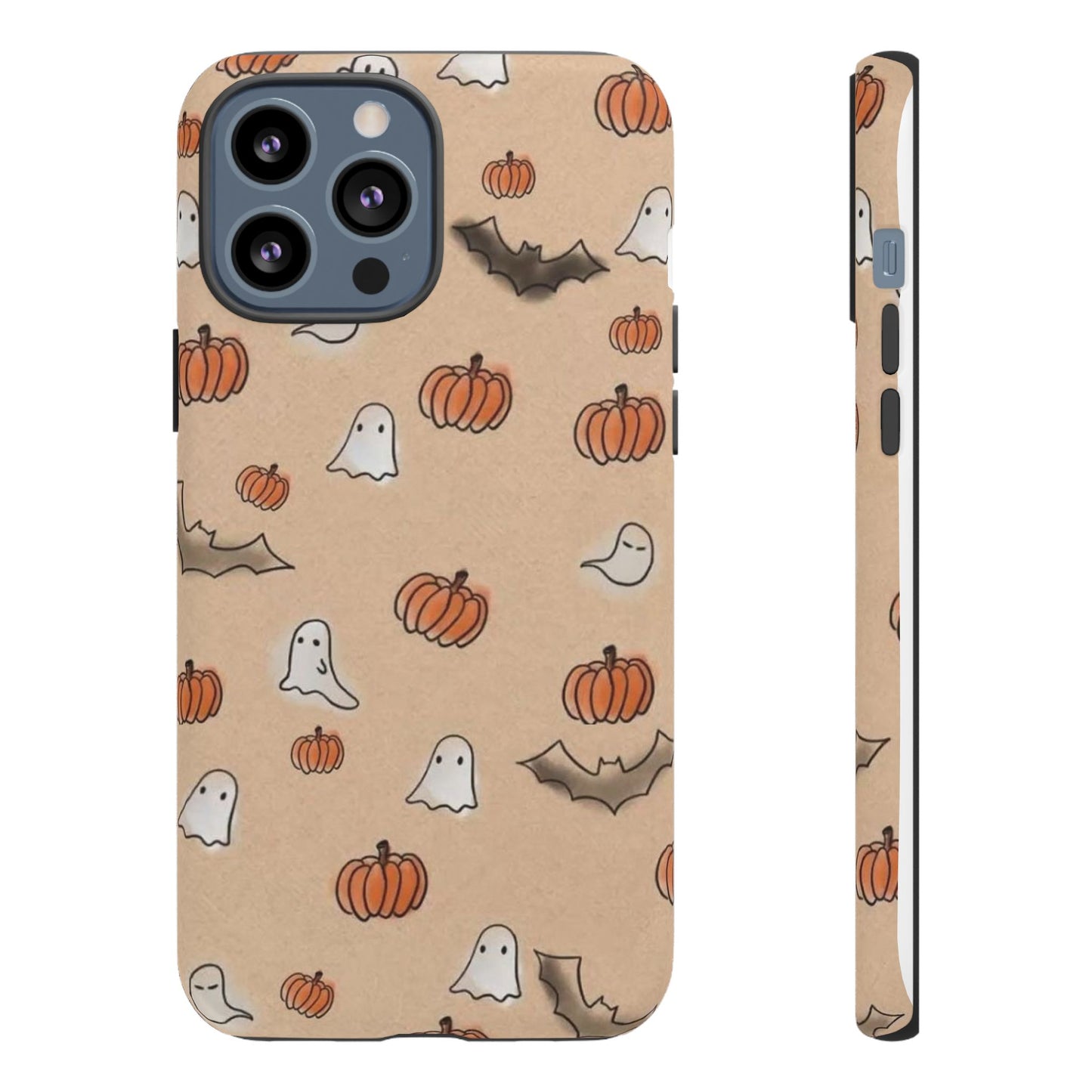 Haunted Harvest