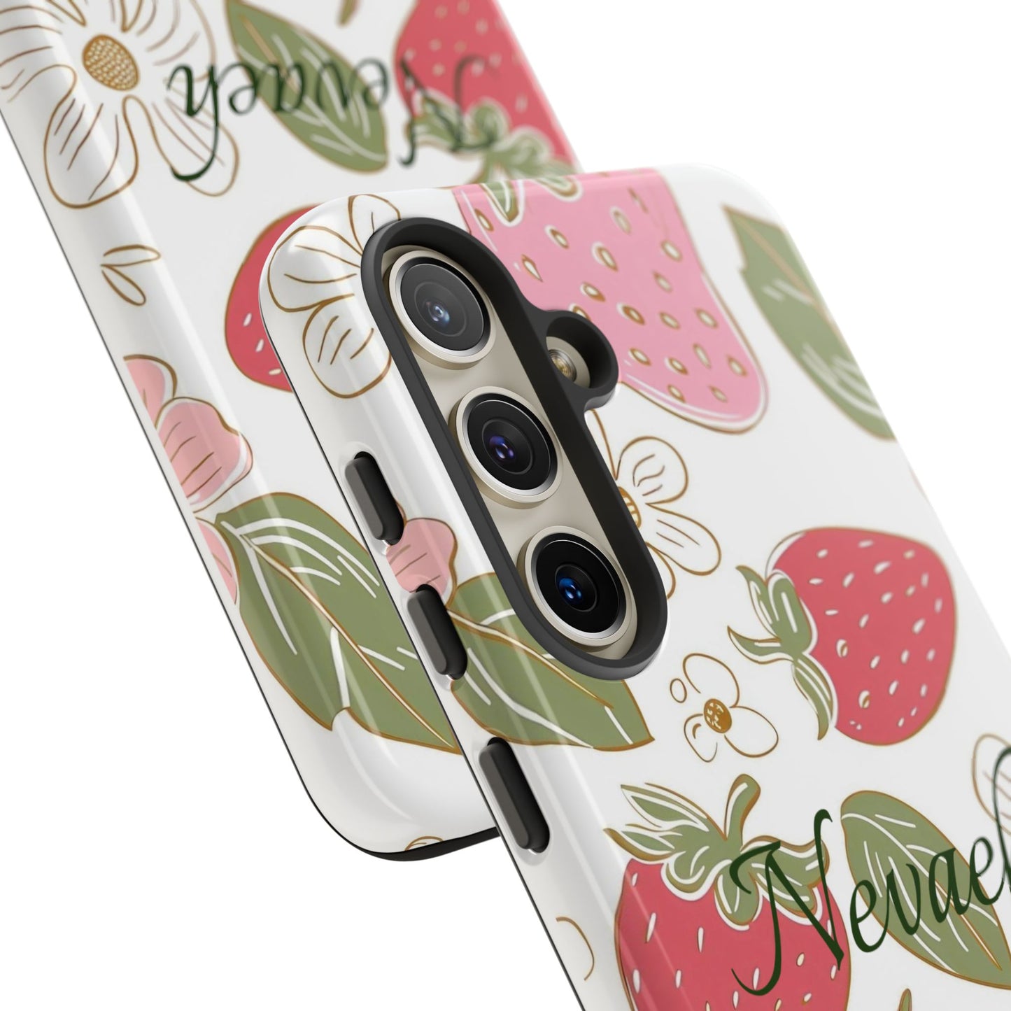 Berry Bloom