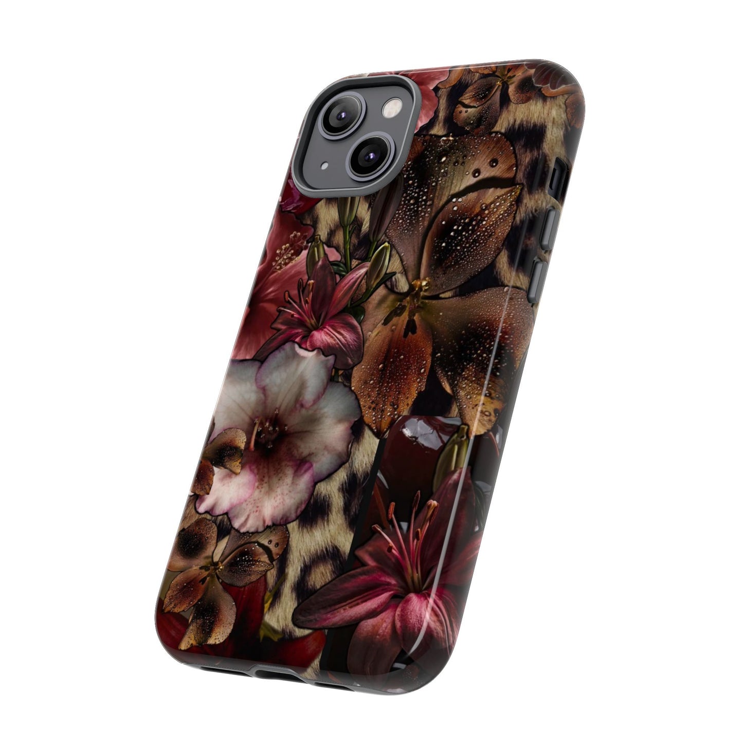 Opulent Touch