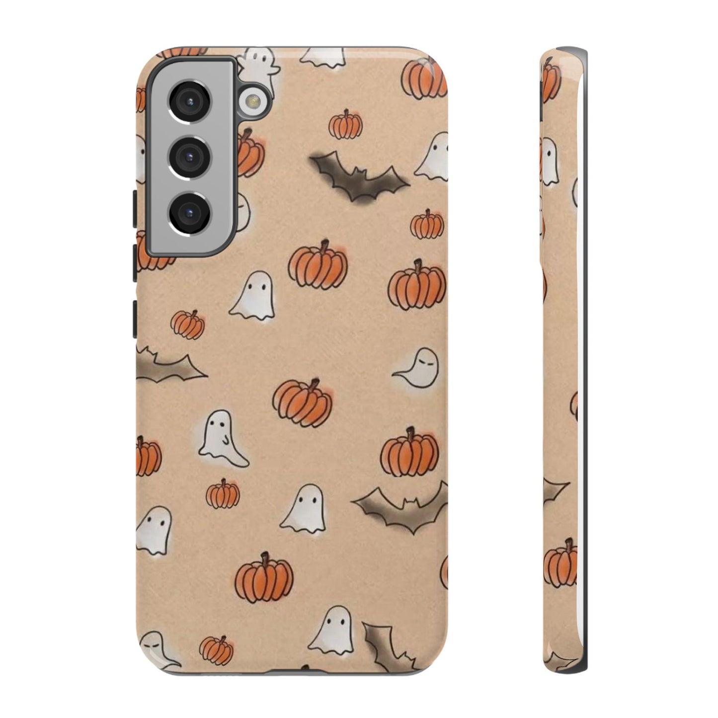 Haunted Harvest