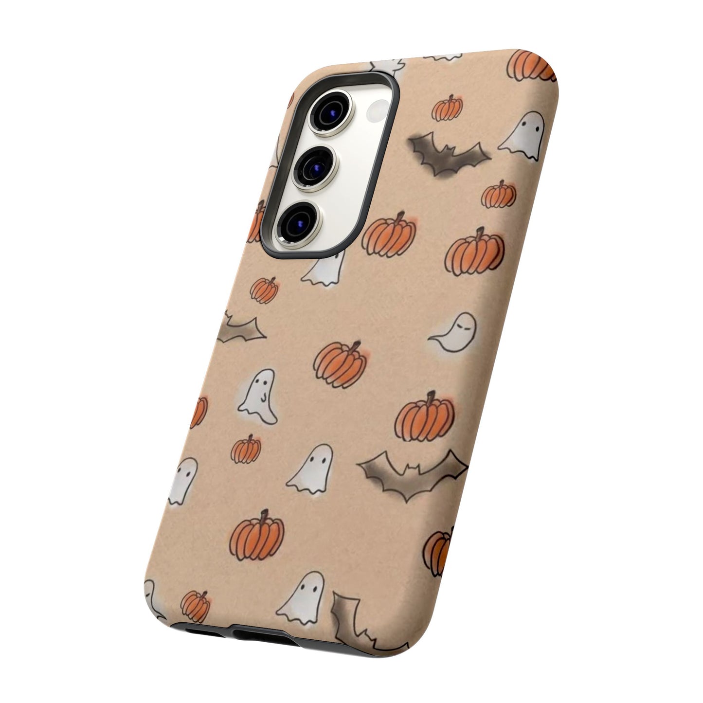 Haunted Harvest