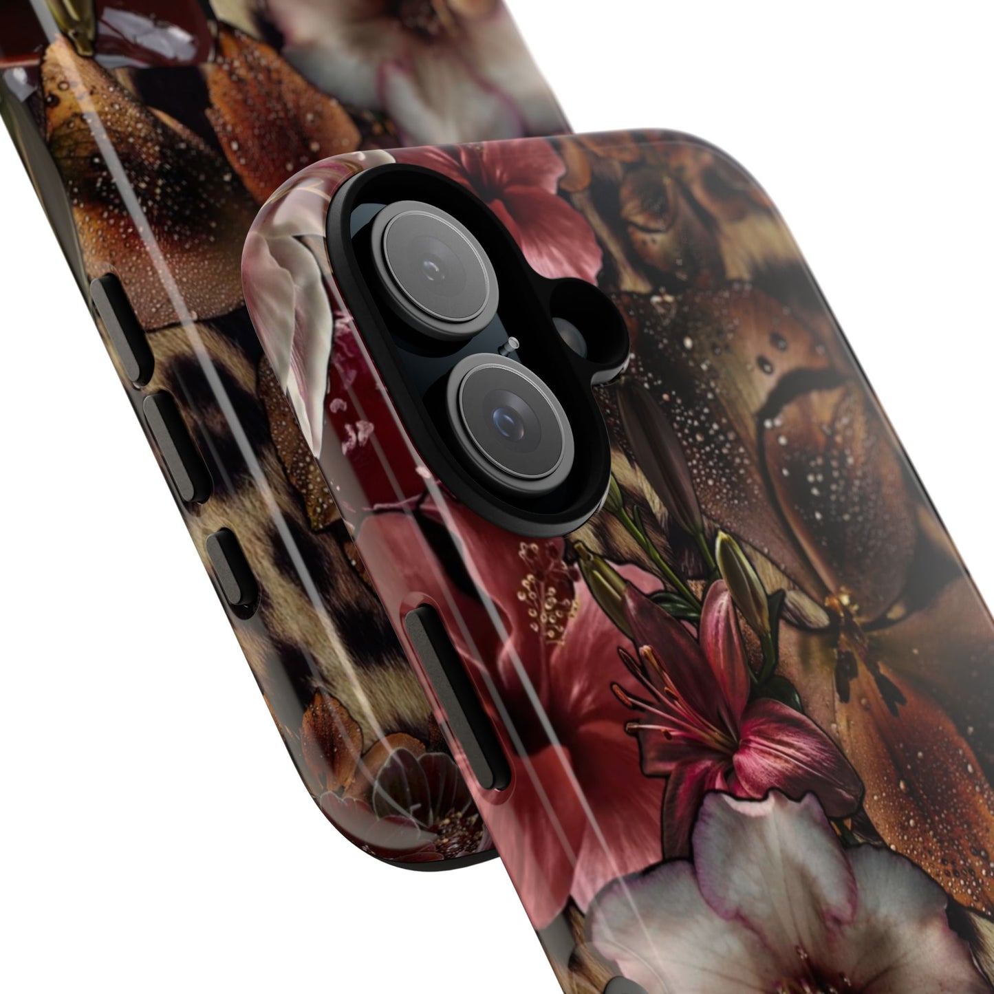 Opulent Touch