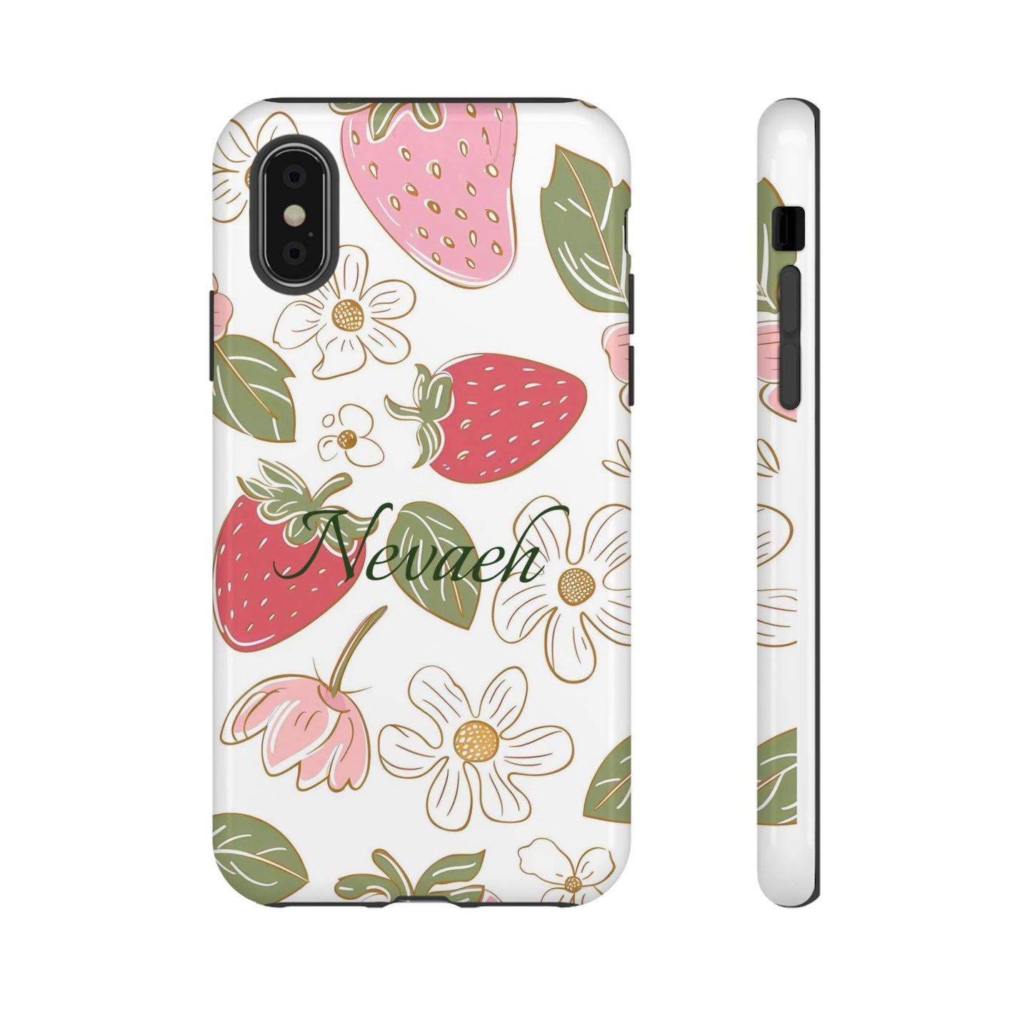 Berry Bloom