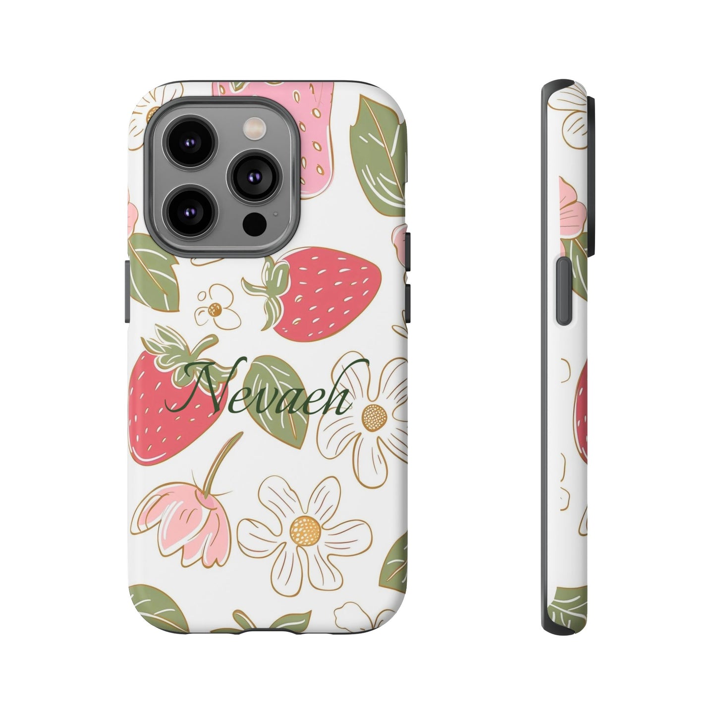 Berry Bloom