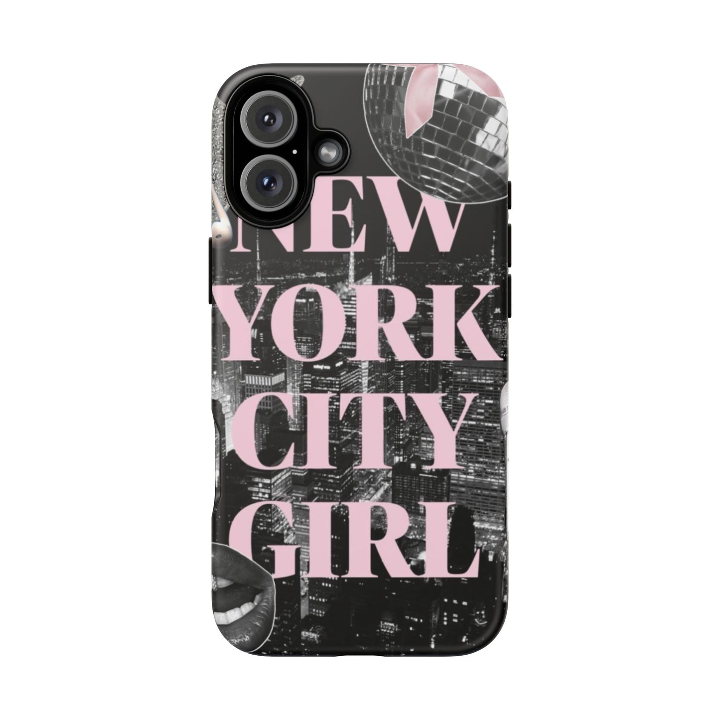 Empire Chic