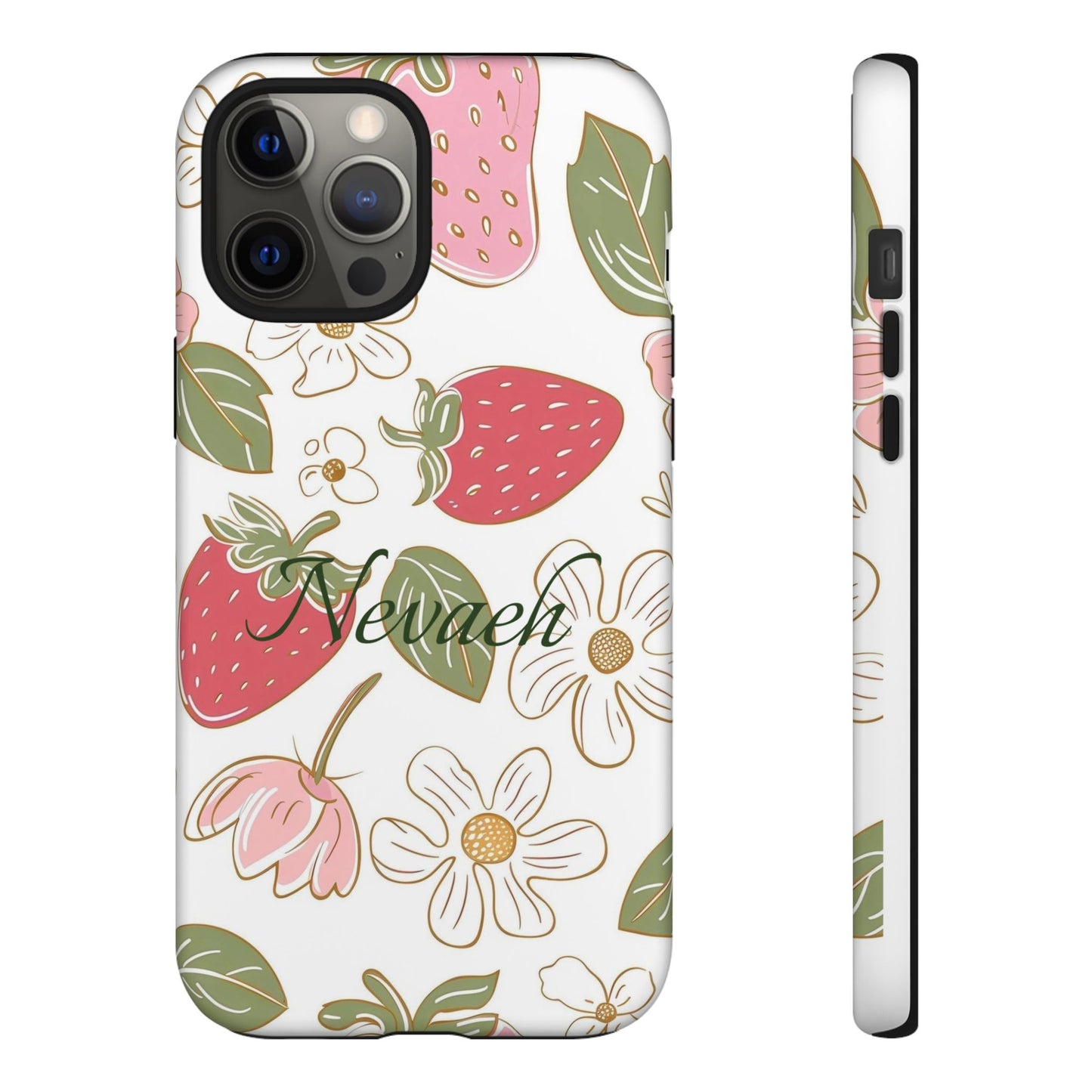 Berry Bloom