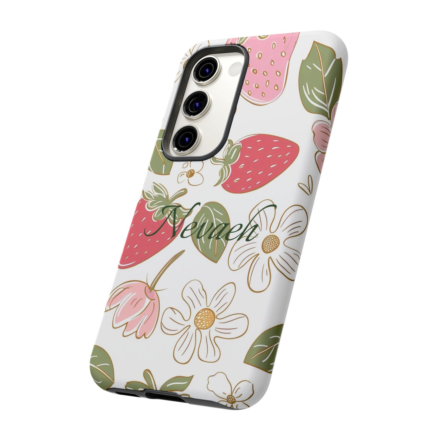 Berry Bloom