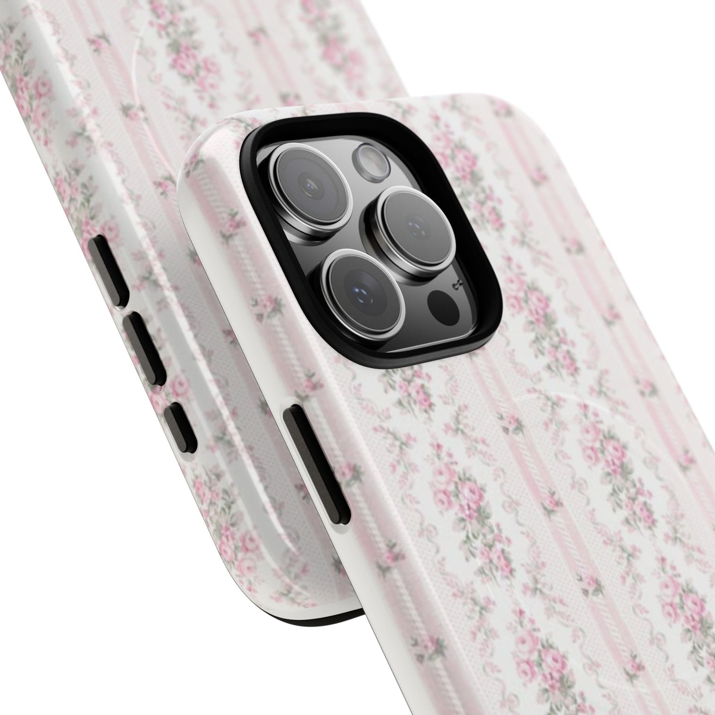 LoveShackFancy 🎀 inspired magnetic phone case (customizable!)