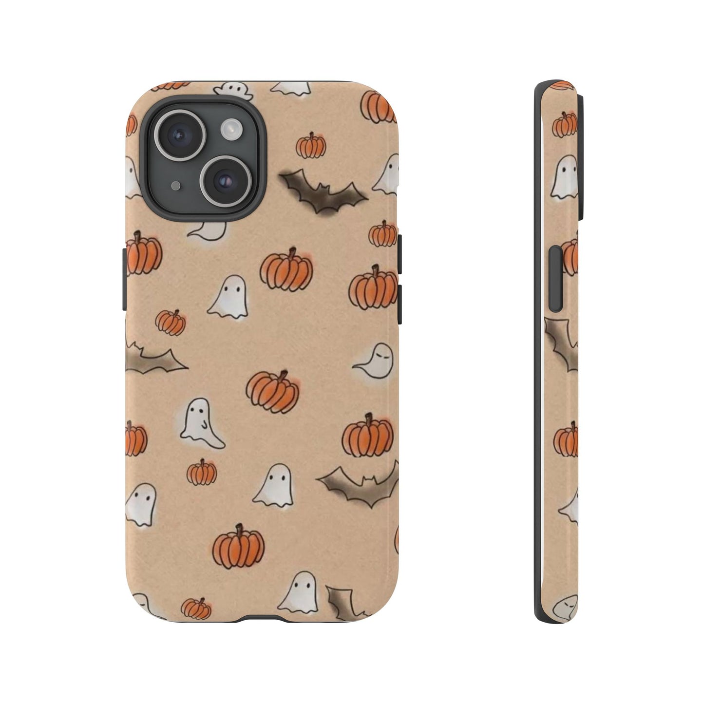 Haunted Harvest
