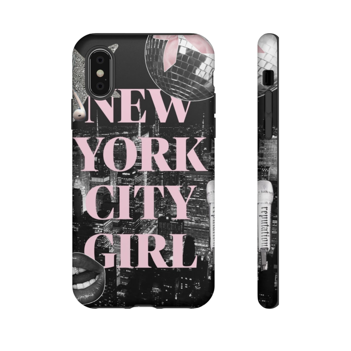 Empire Chic