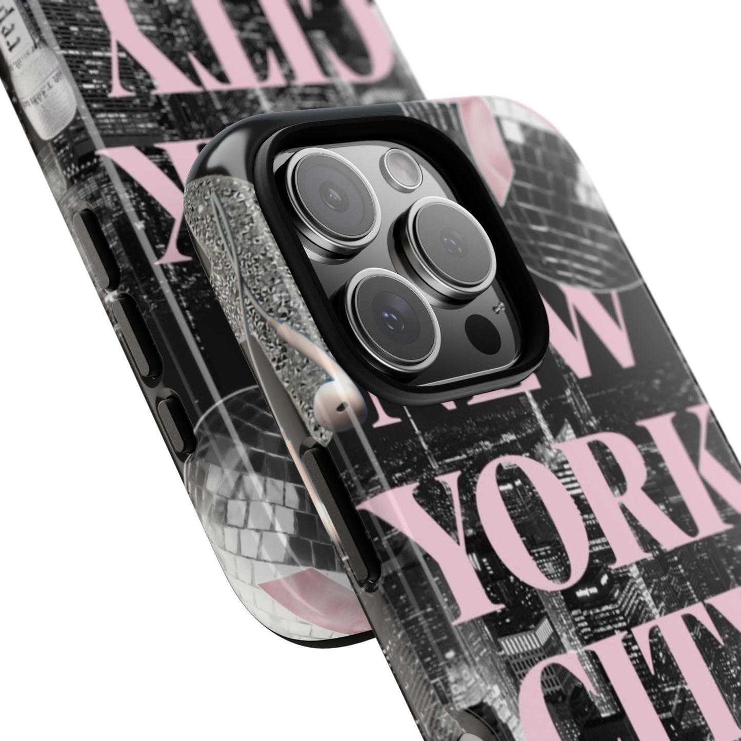 Empire Chic