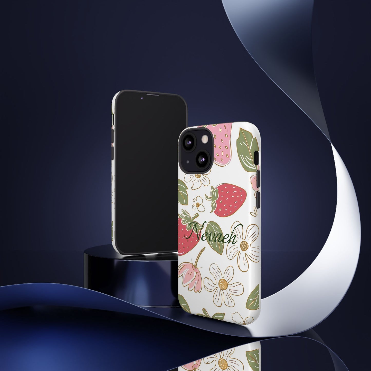 Berry Bloom