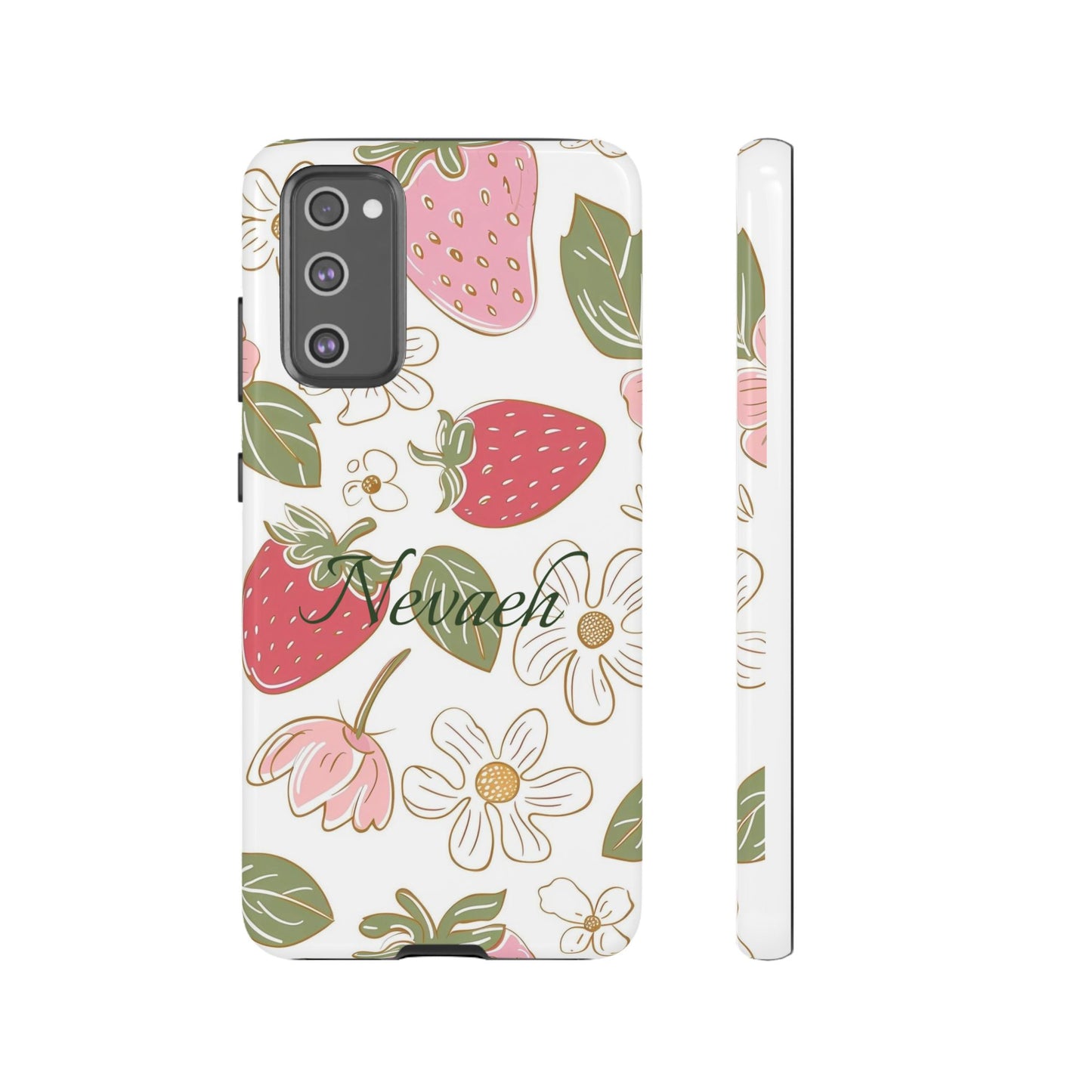 Berry Bloom