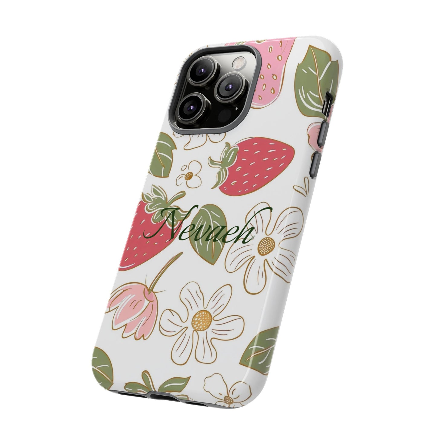 Berry Bloom