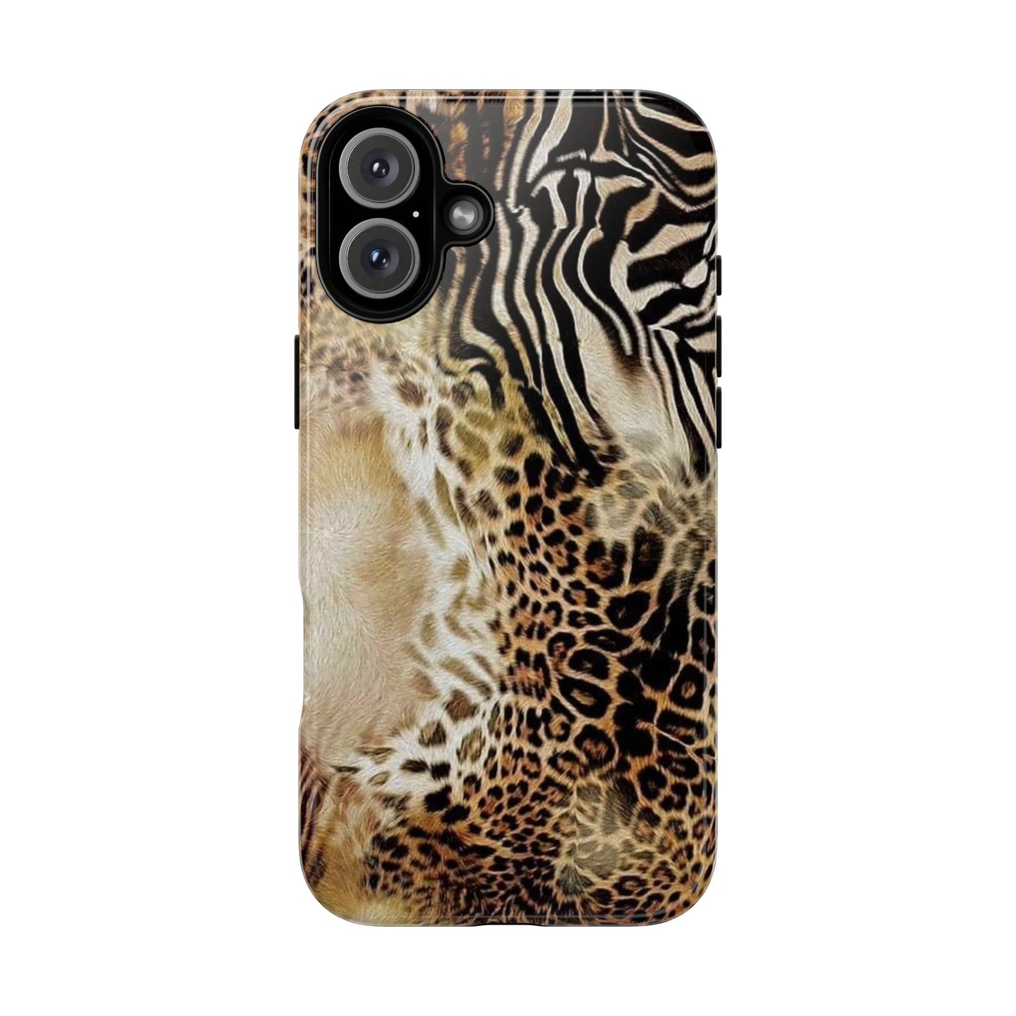 Wild & Chic