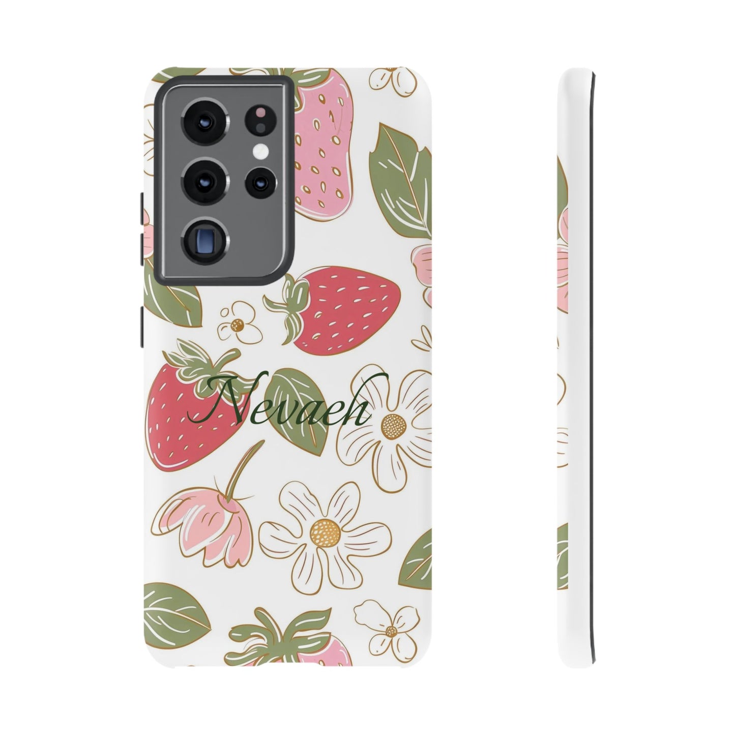 Berry Bloom