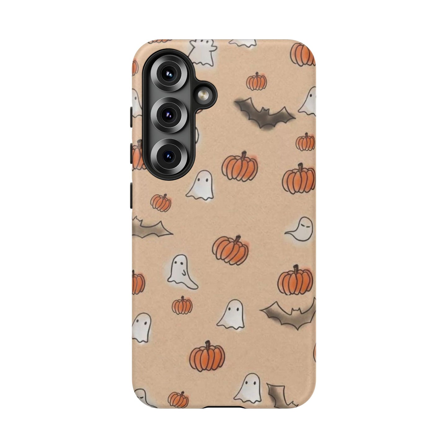 Haunted Harvest