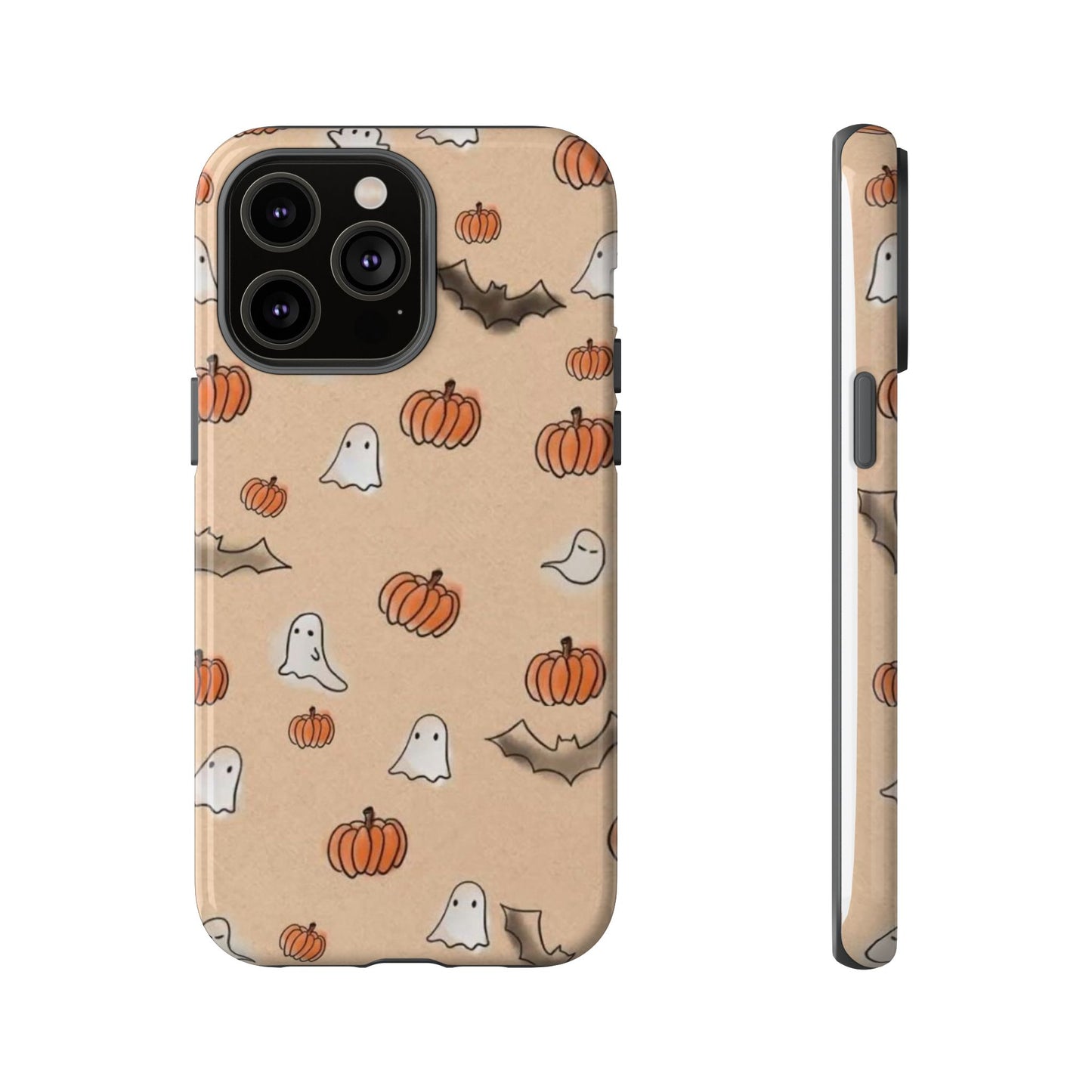 Haunted Harvest