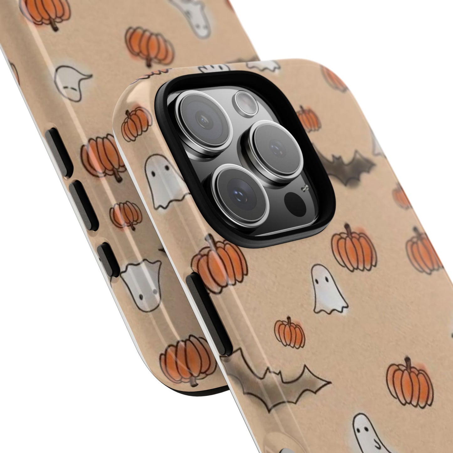 Haunted Harvest