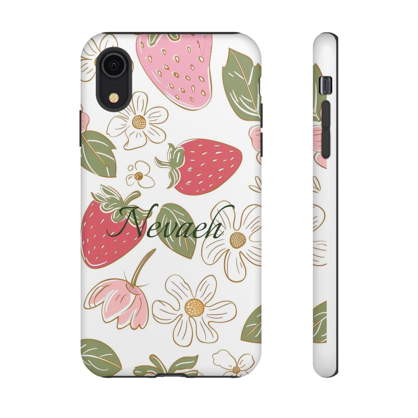 Berry Bloom