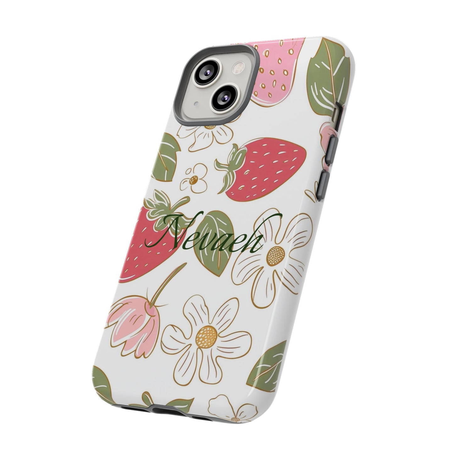 Berry Bloom