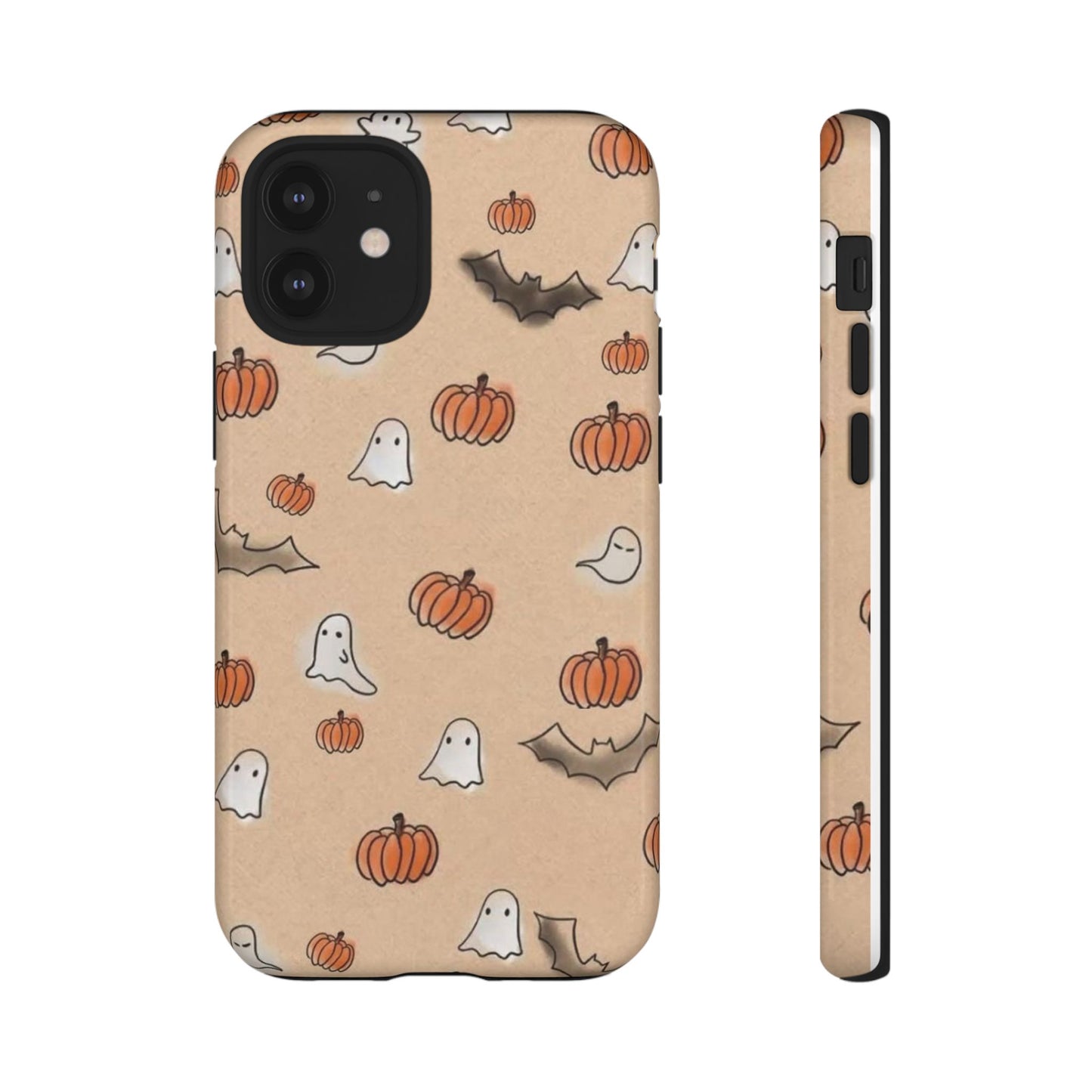 Haunted Harvest
