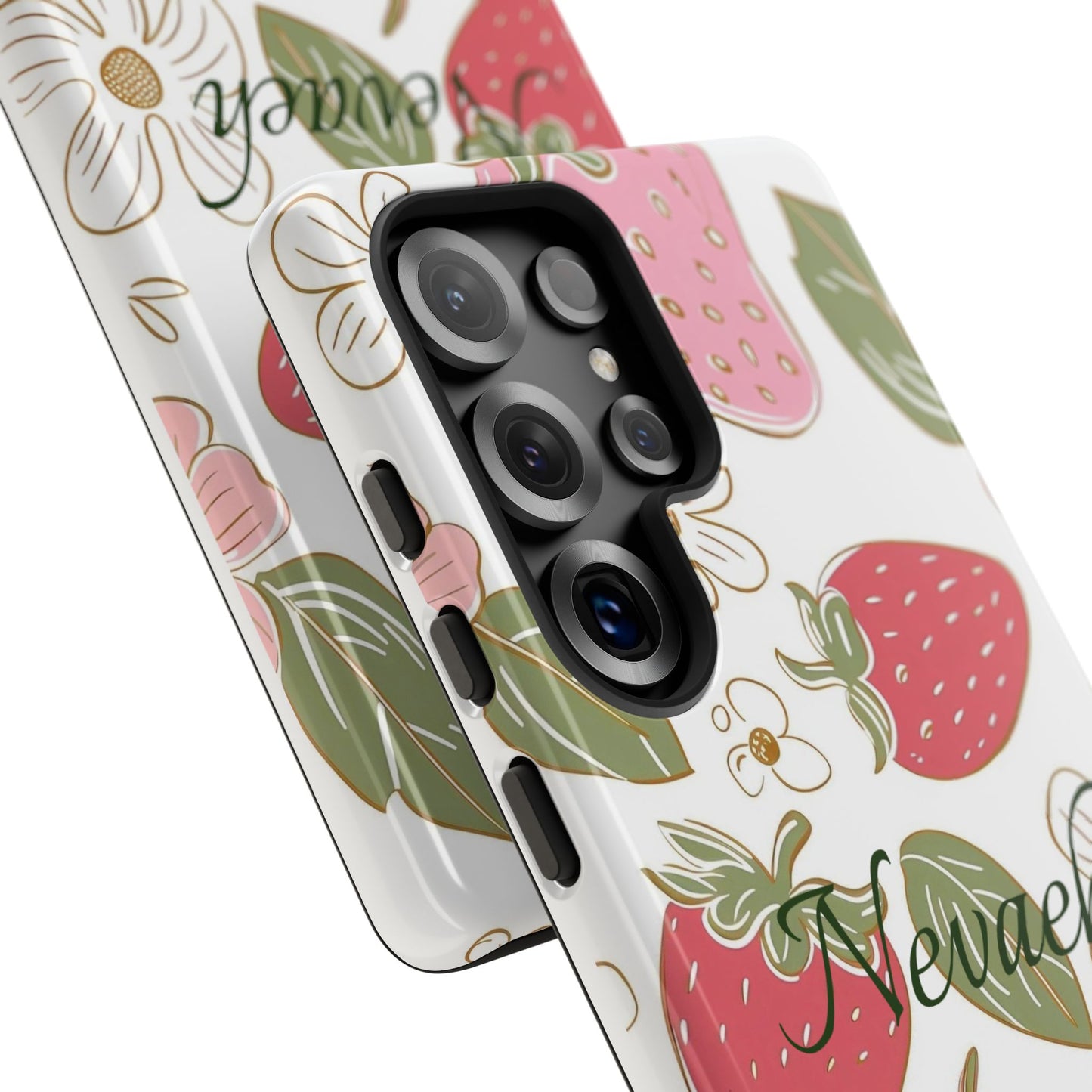Berry Bloom