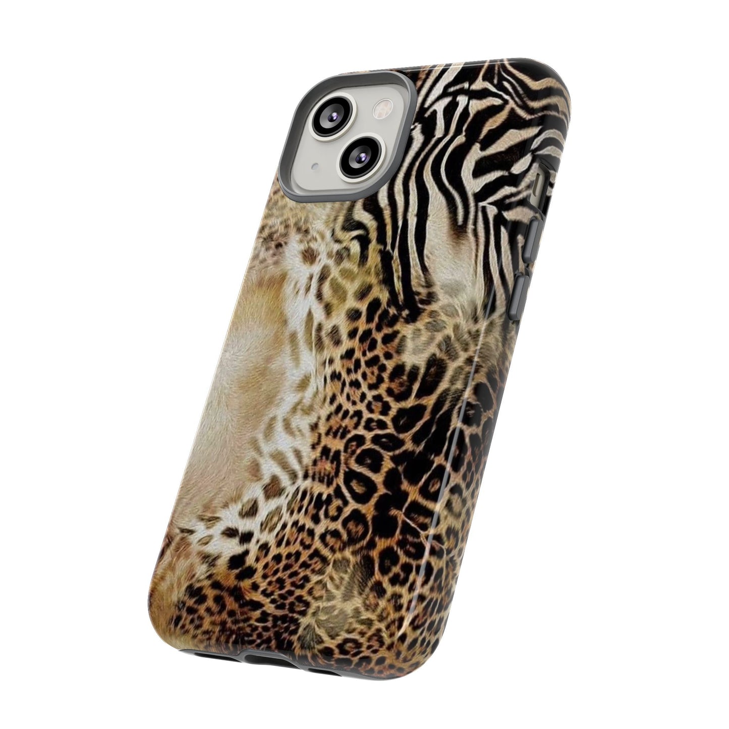 Wild & Chic