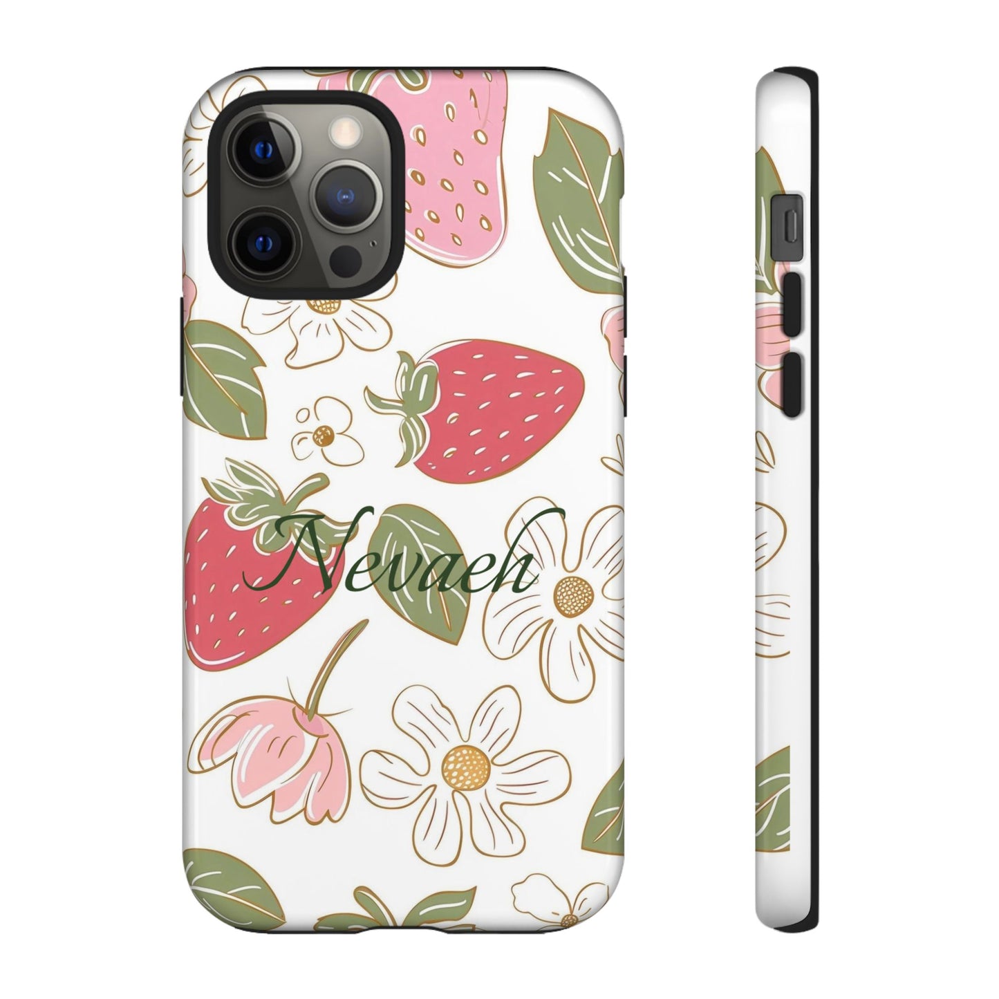 Berry Bloom