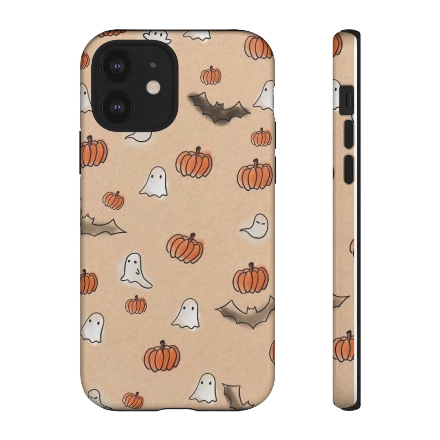 Haunted Harvest