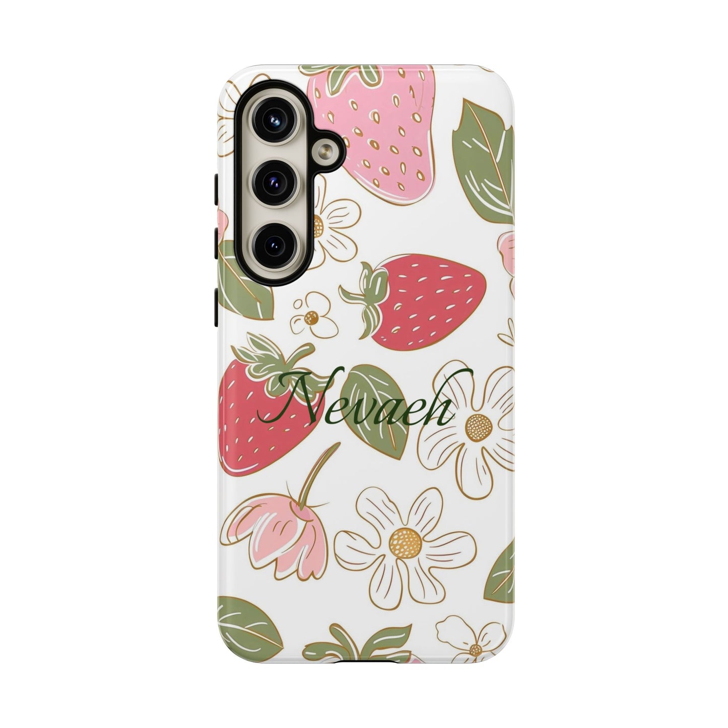 Berry Bloom
