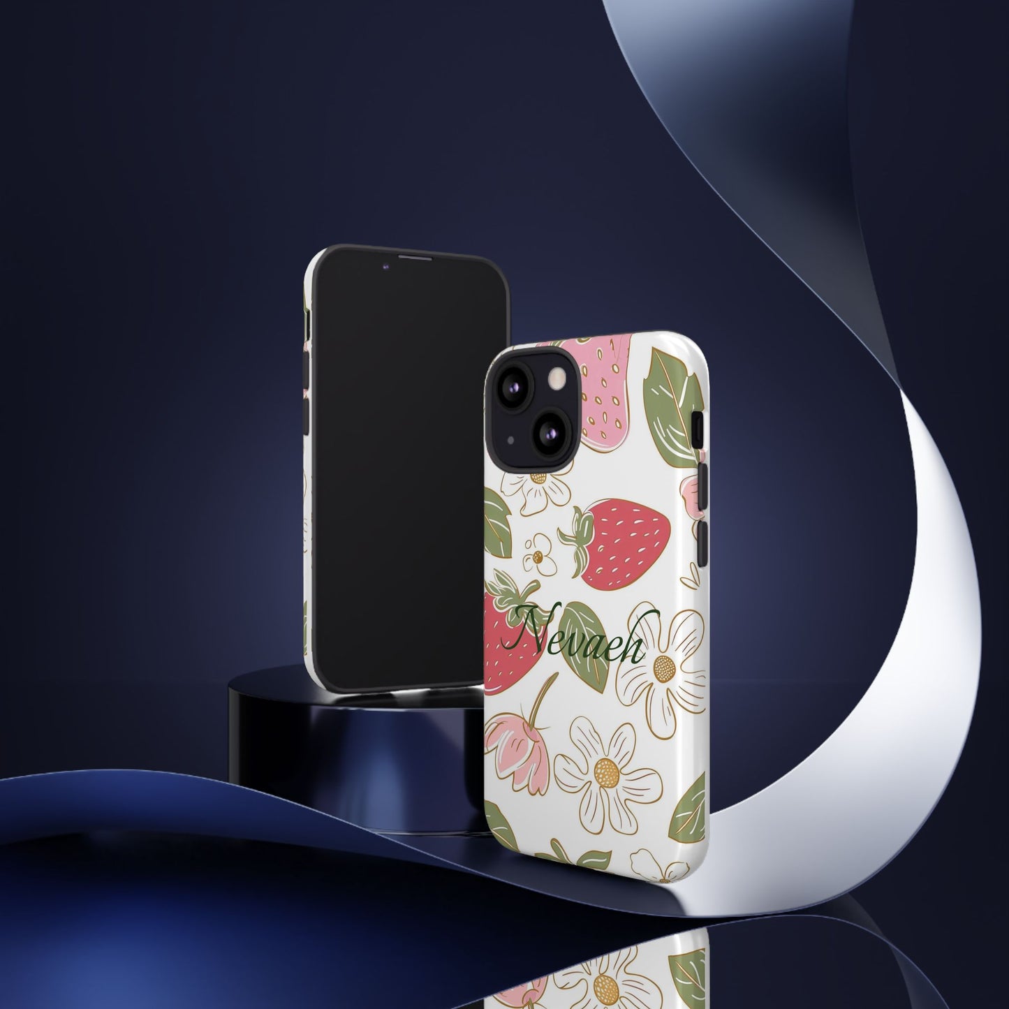 Berry Bloom