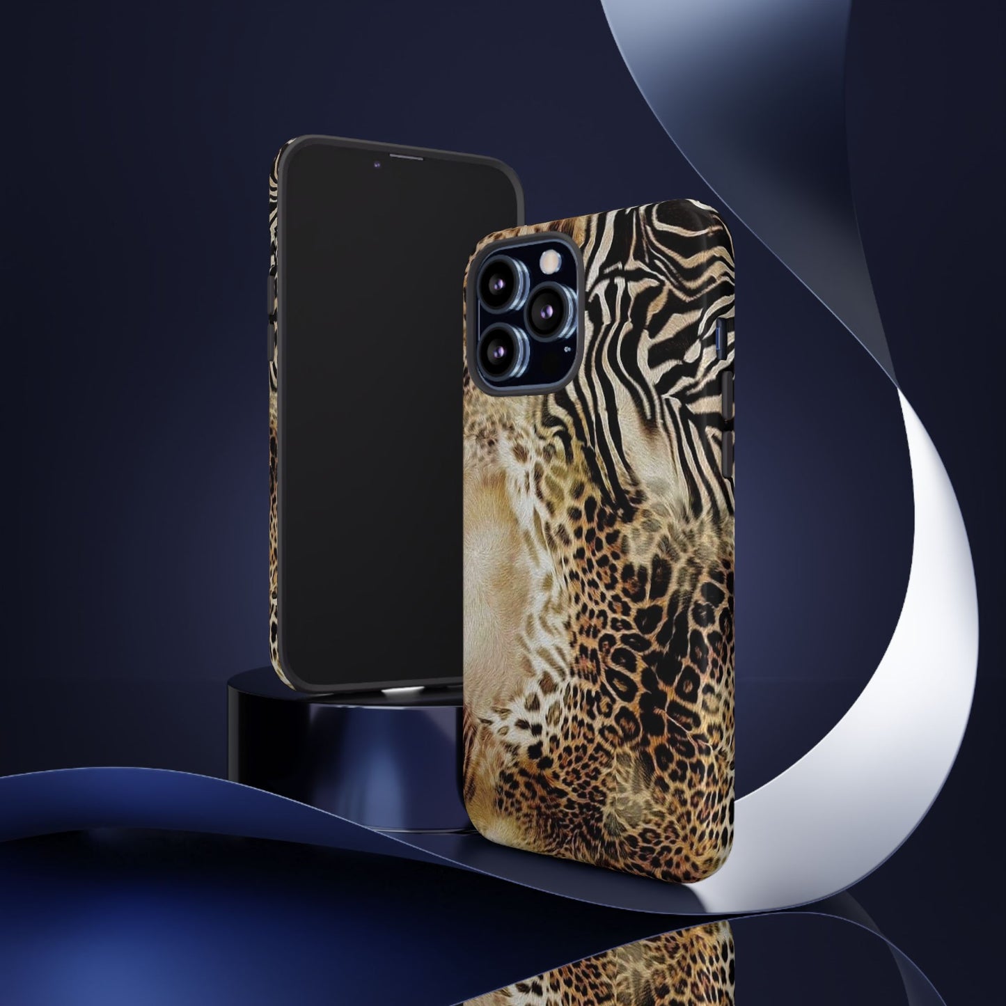 Wild & Chic