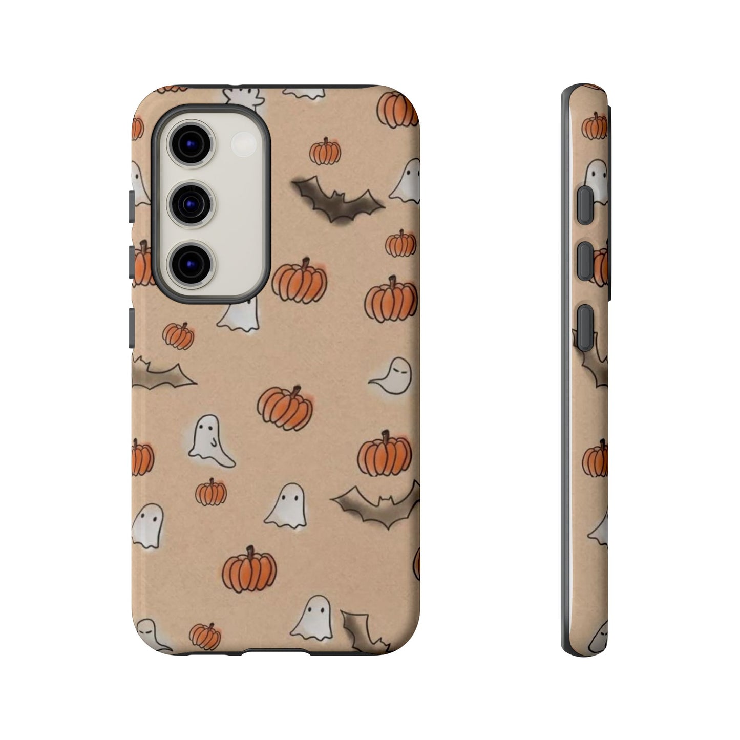 Haunted Harvest