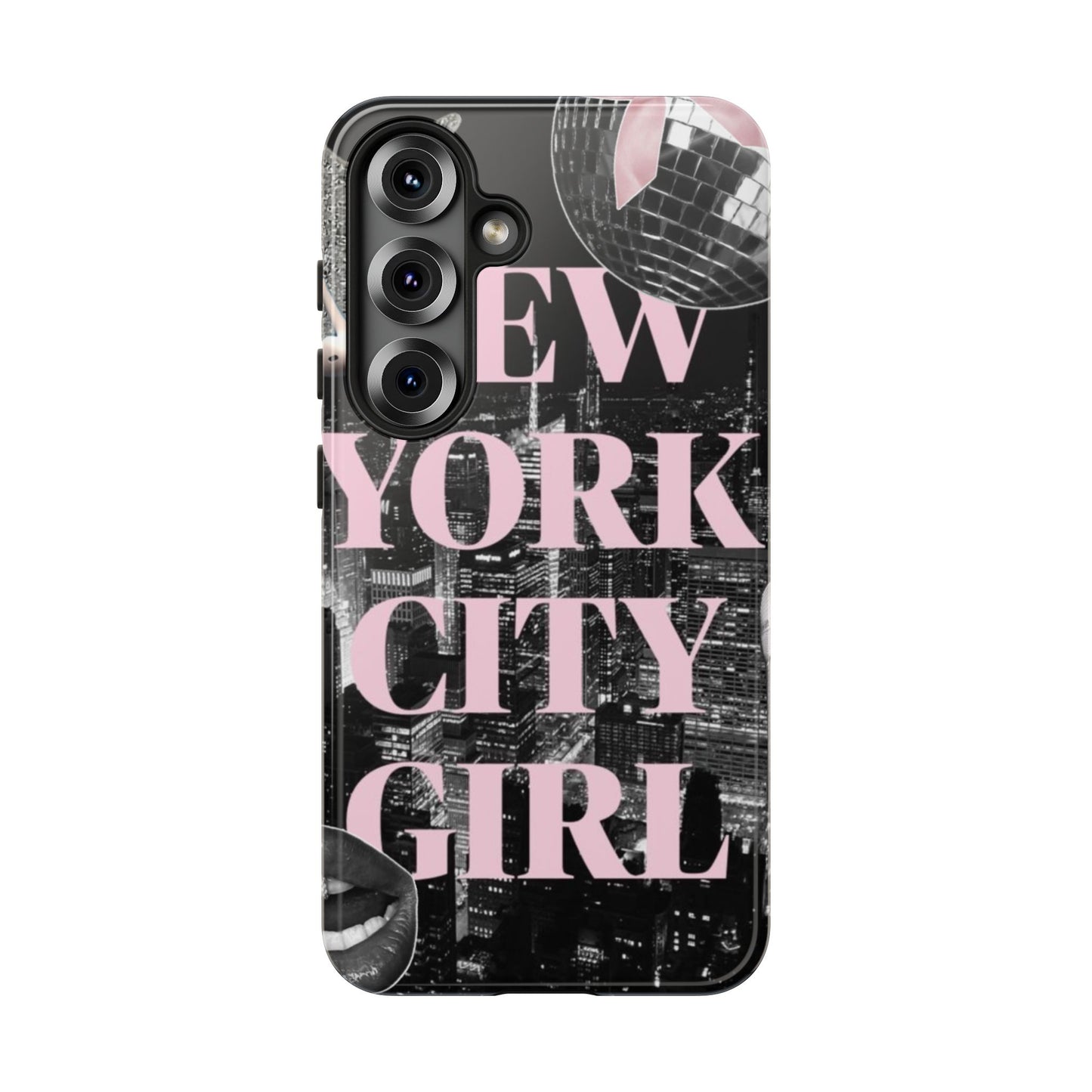 Empire Chic