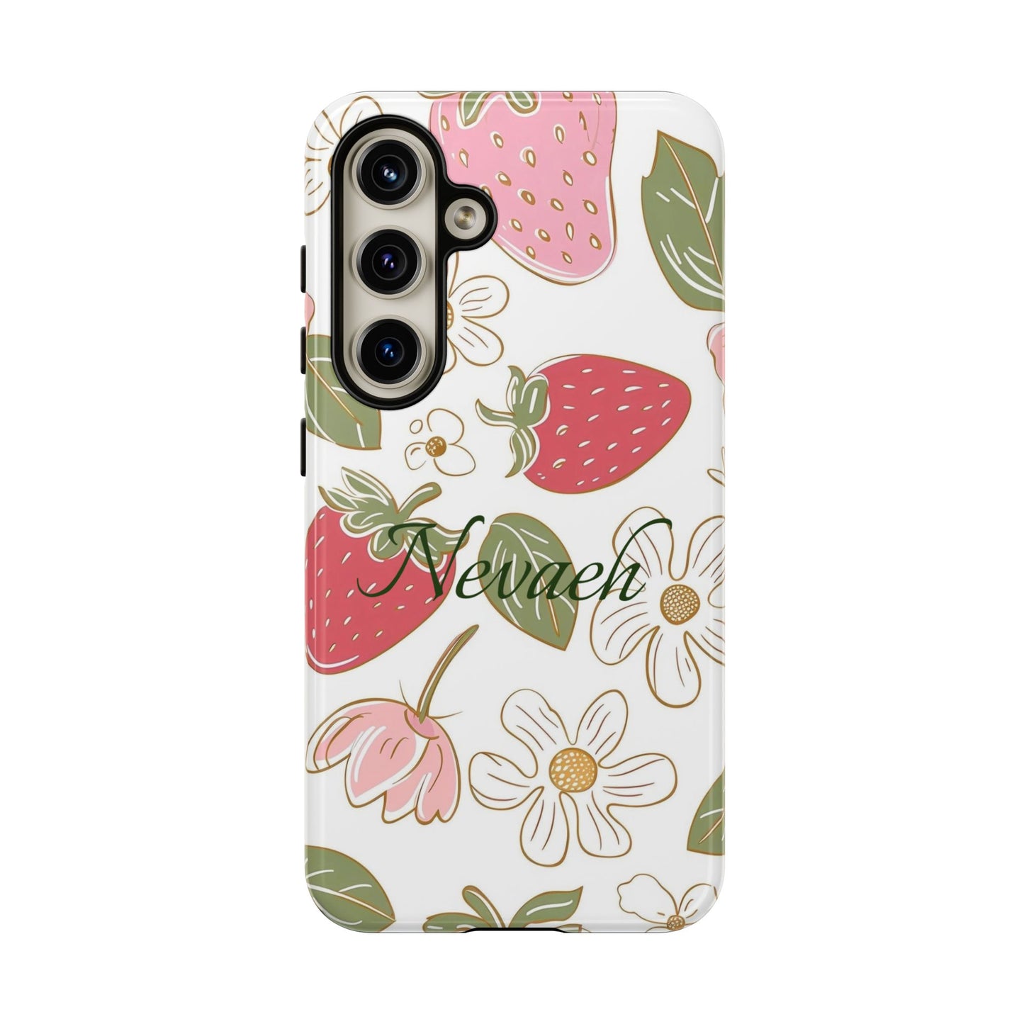 Berry Bloom