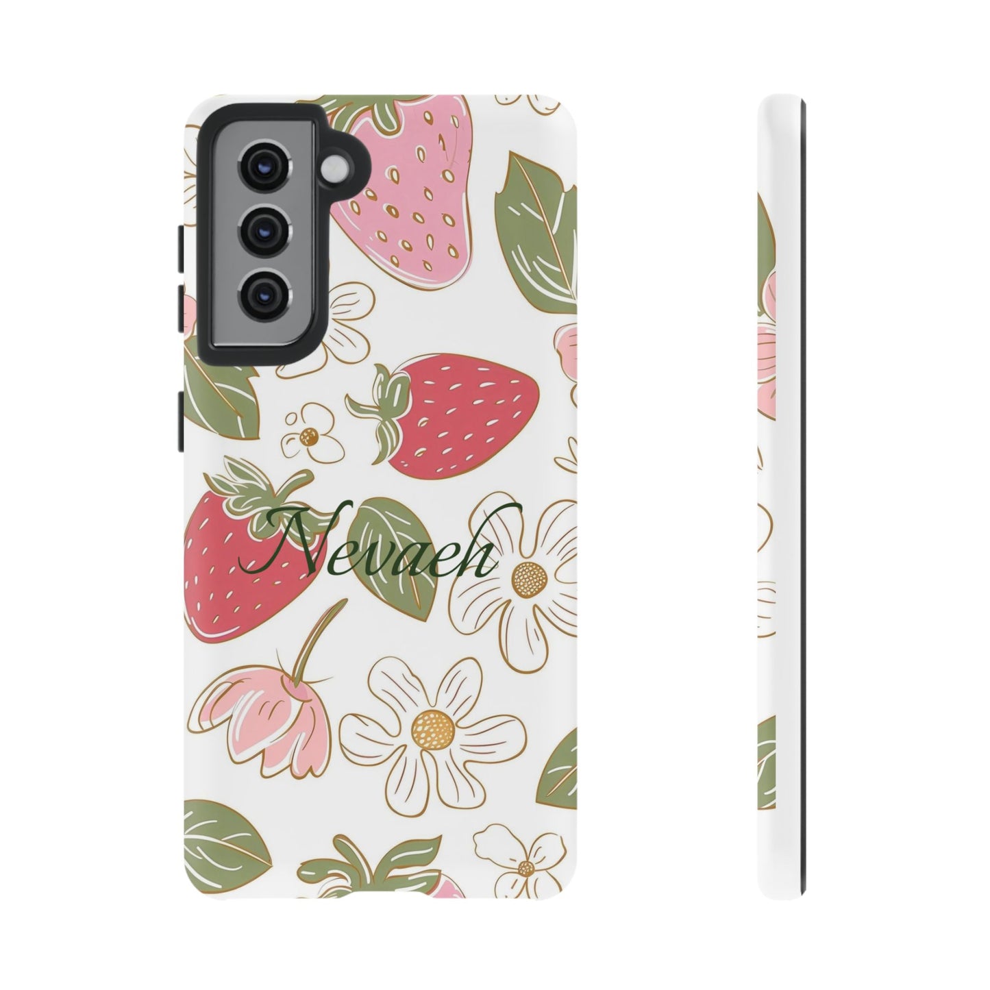 Berry Bloom