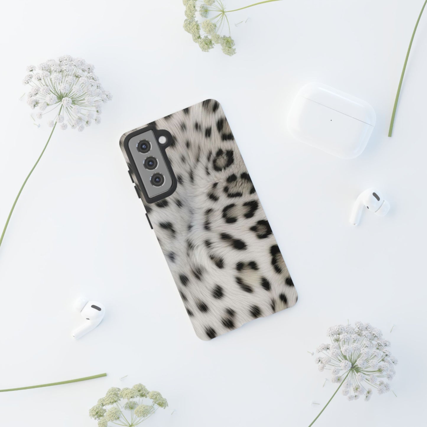 Jungle Noir